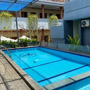 Rabasta Enjoy Kuta 3*, Kuta Lombok Indonésie