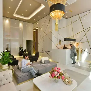 Ghan 3*, Istambul Turquie