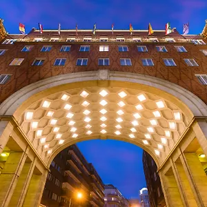 Arcadia Otel