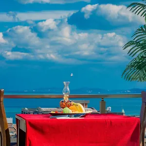  Hotel Guelec Turkey