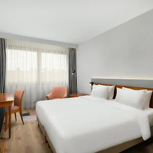 4* Szálloda Danubius Hungaria Center