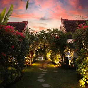 Bingin Bienvenue 2*, Uluwatu Indonésie