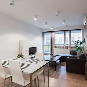 Mercure Center בודפשט