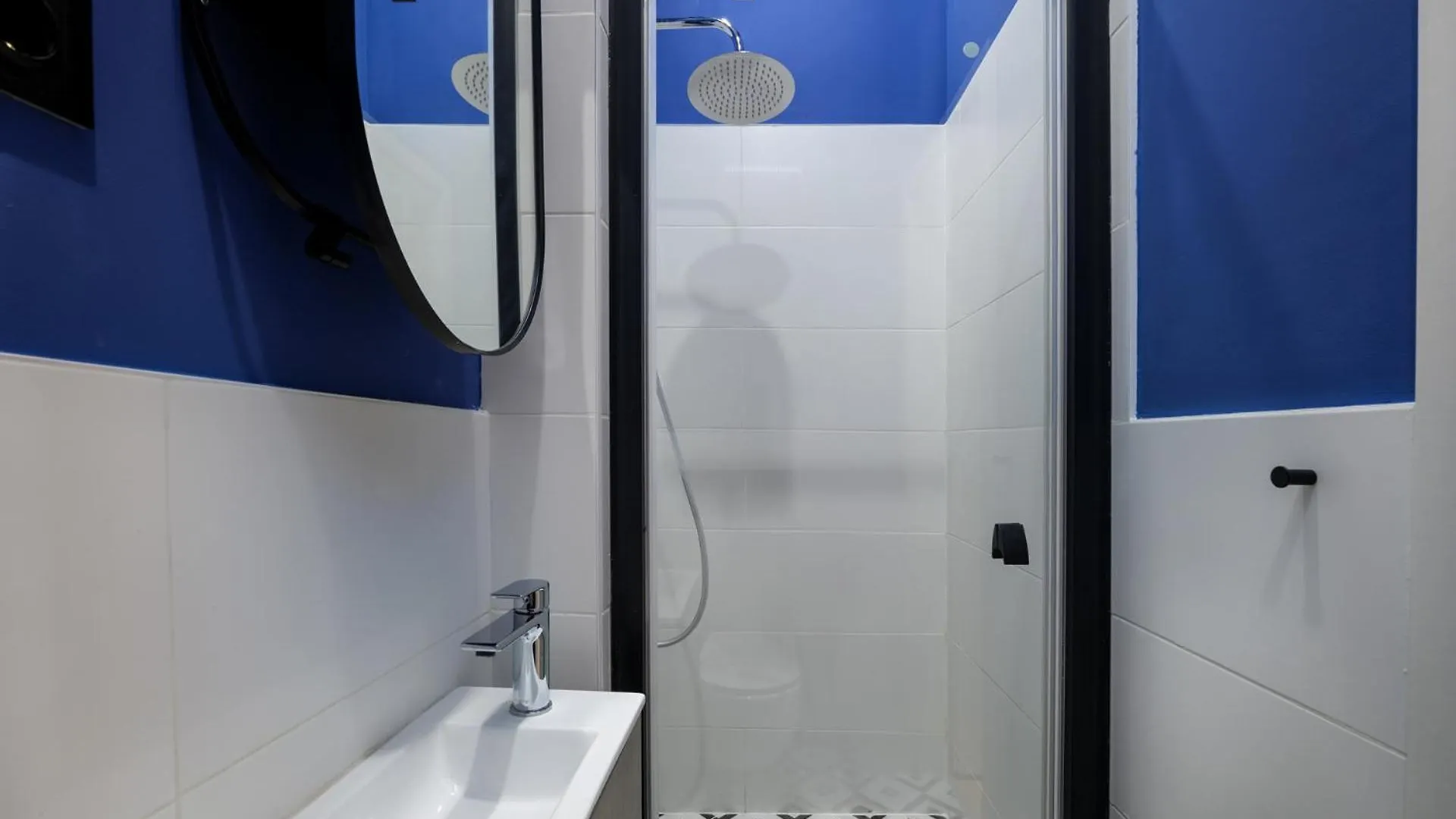 Hotel Ak7 Boutique Suites Budapeste