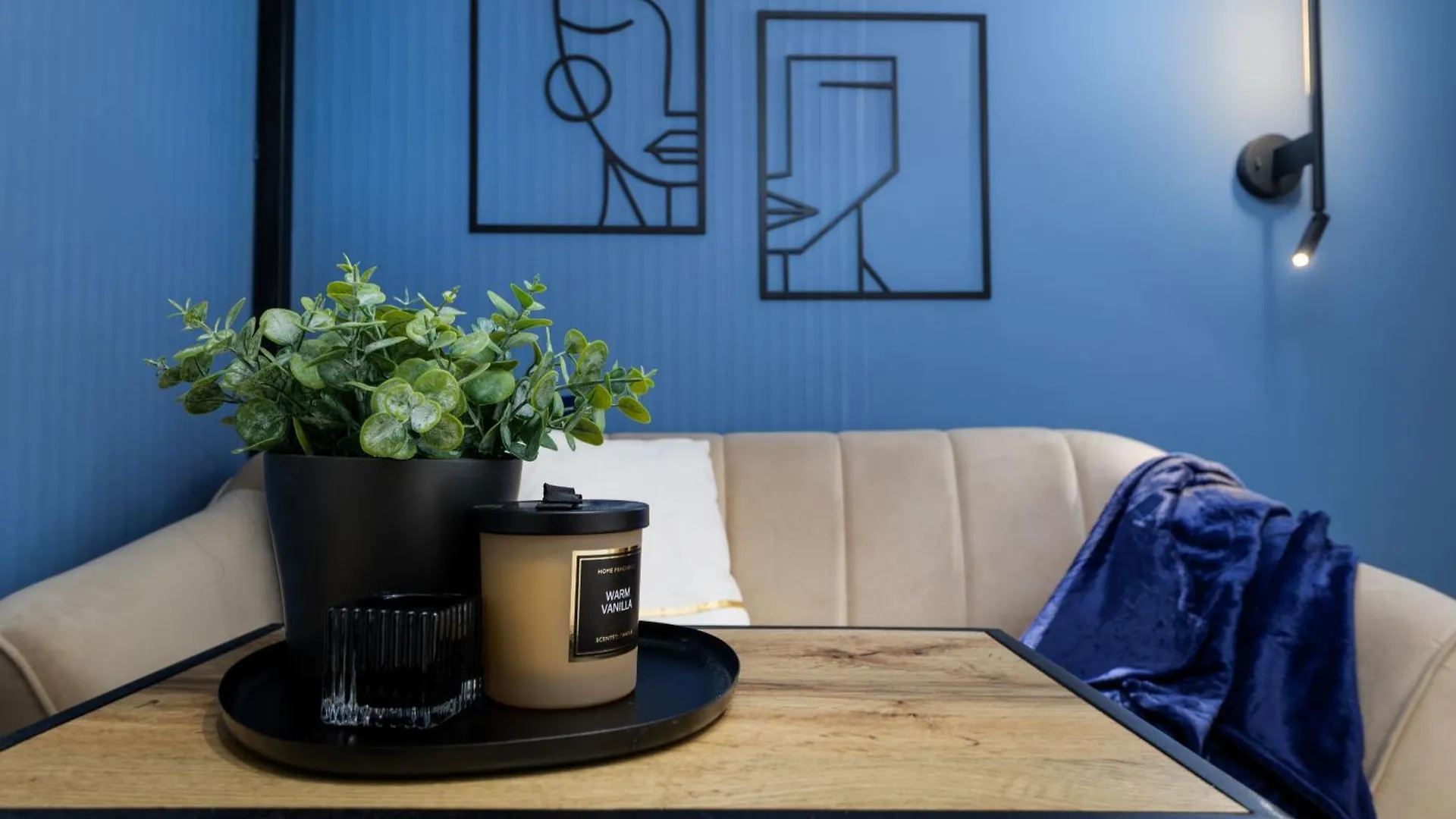 Ak7 Boutique Suites Budapeste