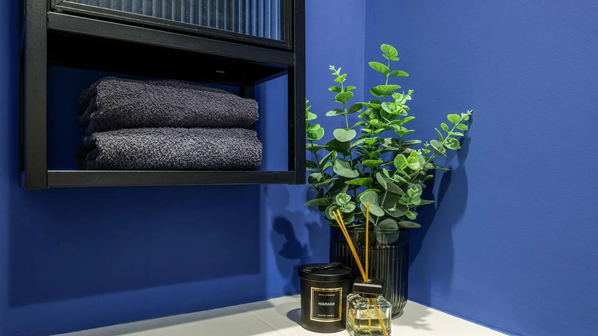 Hotel Ak7 Boutique Suites Budapeste