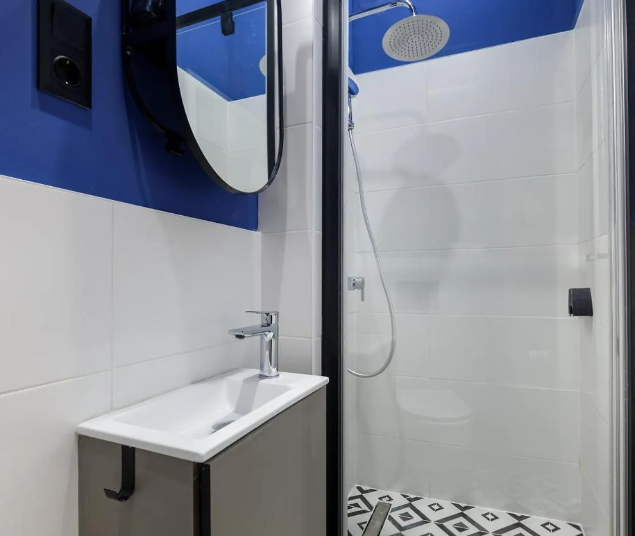 Ak7 Boutique Suites Budapeste 0*,